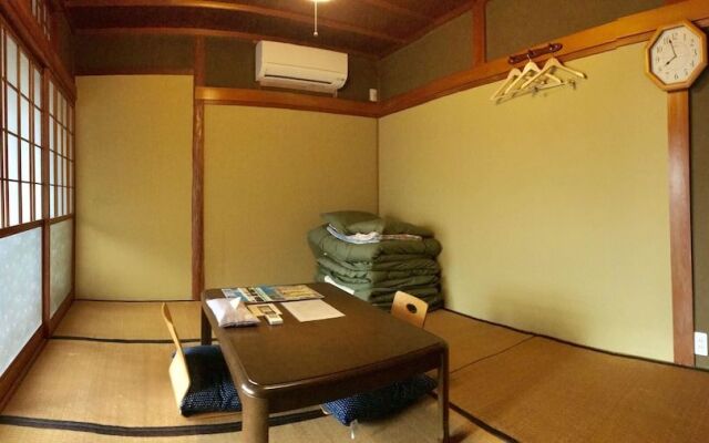 Guest House Boku