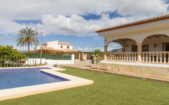 La Casita