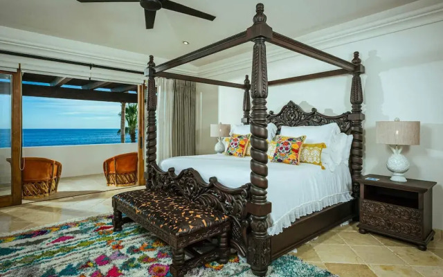 Casa Carreta in Cabo San Lucas