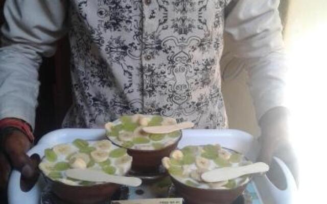 Banaras Paying Guest House
