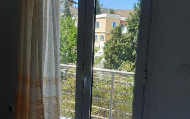 Syros cozy studio 2