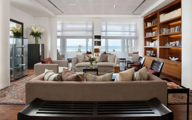 Sea Executive Suites