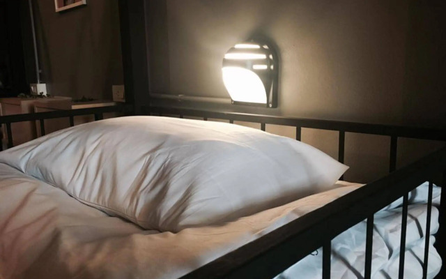 Marktel&Coffee - Hostel