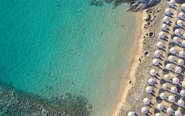 Grecotel Marine Palace & Aqua Park