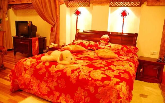 Adu's Room Inn- Shuhe