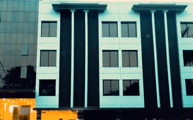 Hotel Mahendra