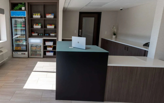 Superior Stay Hotel