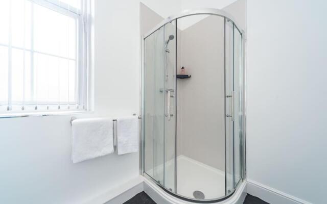 Jesouth Exquisite Suite Dazzling Chic City Centre