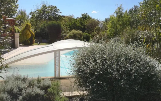 La Bastide des Sources