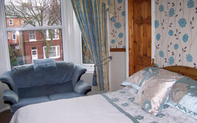 Monico Guest House