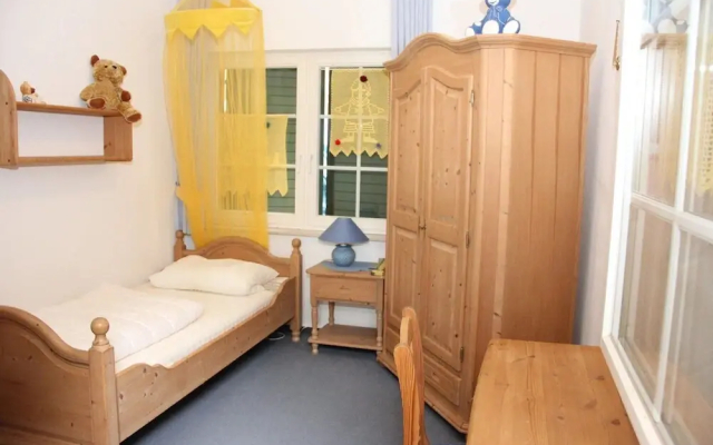 Appartementpark Seeblick