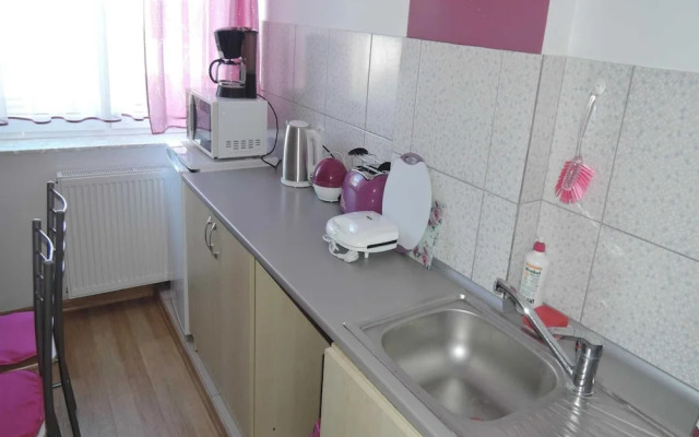 Holiday Home in Dziwnowek by Baltic Beach