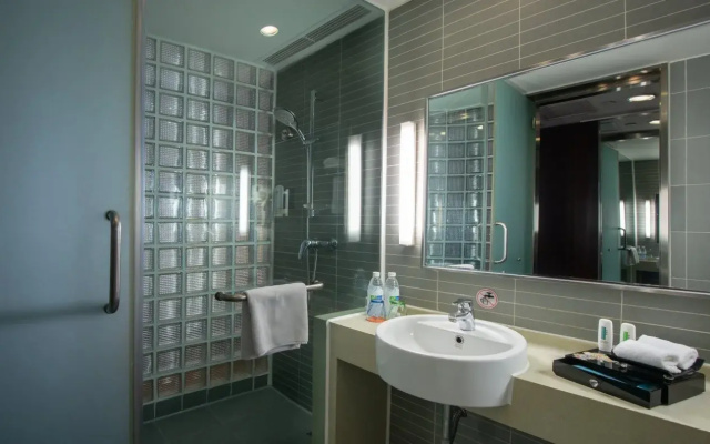 Holiday Inn Express Chengdu Wuhou by IHG