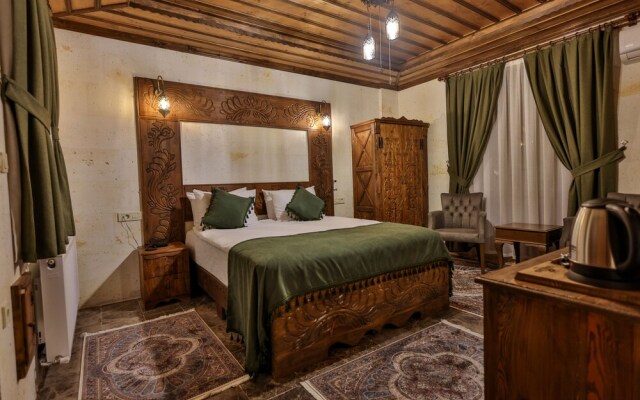 Garden Suites Hotel Cappadocia