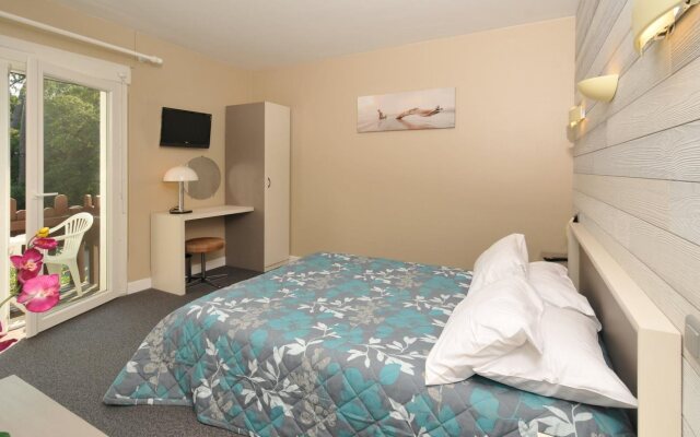 LOGIS Hotel Le Rond Point