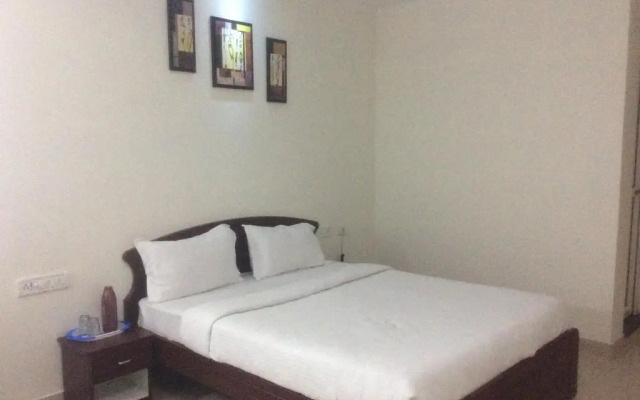 Rams Inn Yercaud