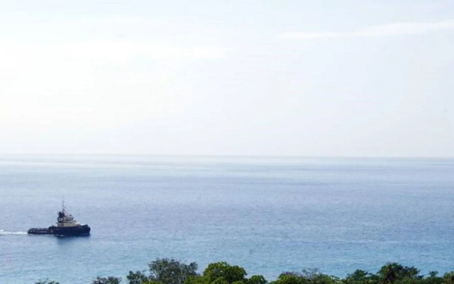 Seacruise Villa