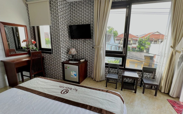 Ngo House Villa