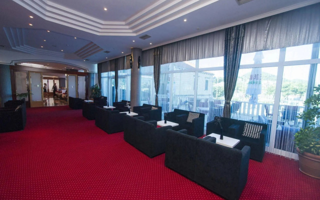 Hotel Petka