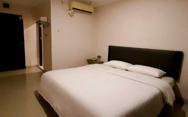 The Music Hotel