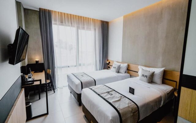 Mahima Hotel