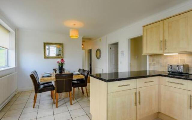 Coastfields Holiday Village