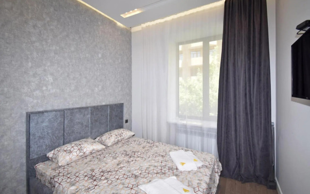 Teryan street, 1 bedroom New renovated apartment TT192