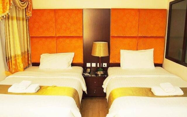 The Grand Lodge Pattaya