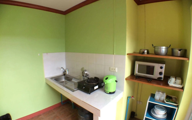 Lemon House