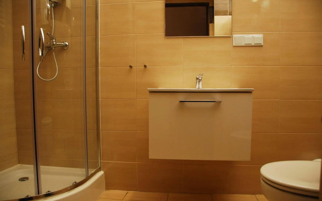 Apartamenty Stockholm