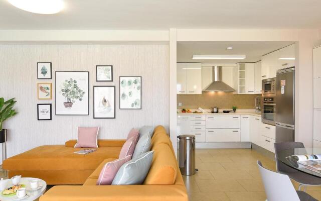 Villa Sol 21 by VillaGranCanaria