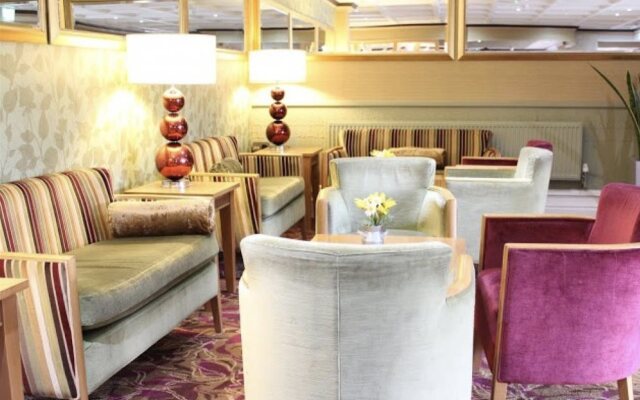 Crofters Hotel