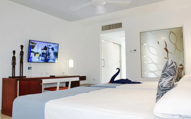 Gran Muthu Ensenada Hotel