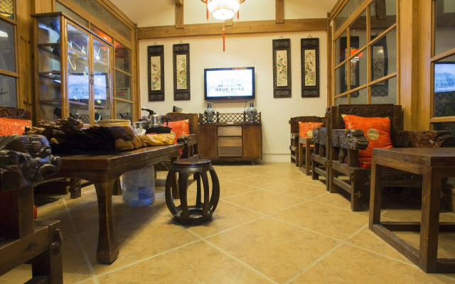 Lijiang Guiyuantianju Inn Branch2