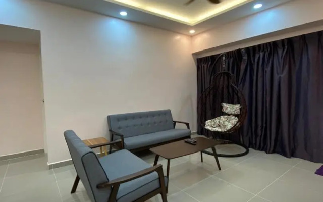 My Suites Sri Sayang Resort