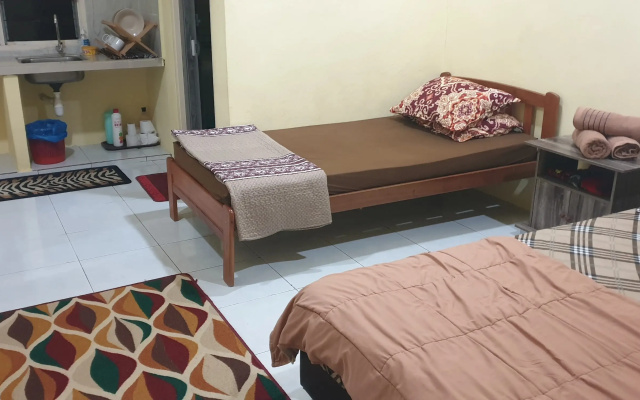 Chily Guesthouse