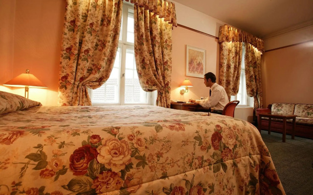 Hotel Victoria