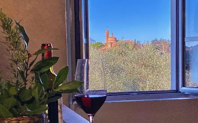 Palazzo Del Papa Country Suites