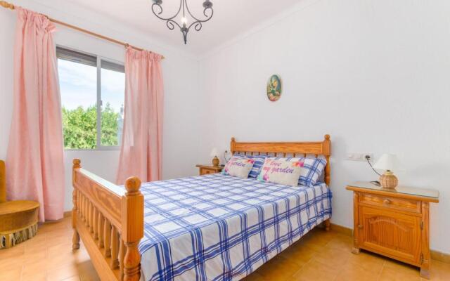 Vivienda Isabela
