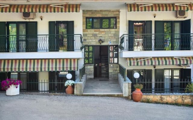 Xenios Loutra Village Mary'S House