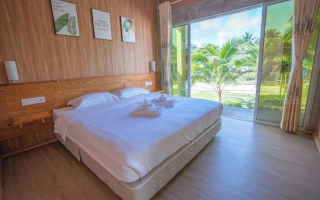 Rich Villa – Guest Rooms – Semporna