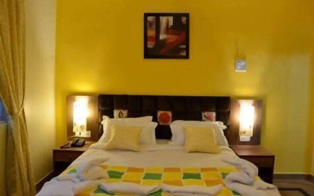 Martins Siesta a Portuguese Resort