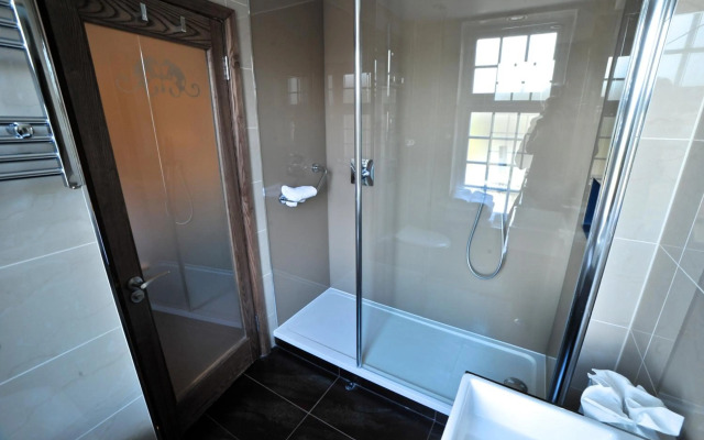 Frensham Pond Country House Hotel & Spa