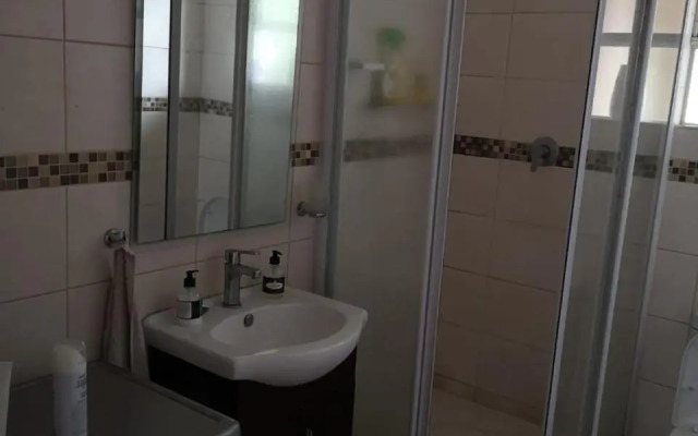 84 Camarque Umdloti beach