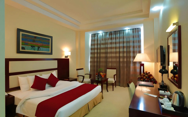 Harmony Hotel