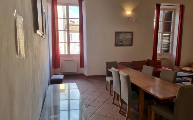 Ghibellina 102 in Firenze