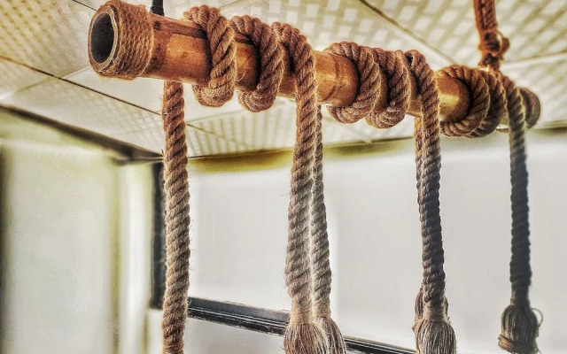 Miracle City Inn Hostel