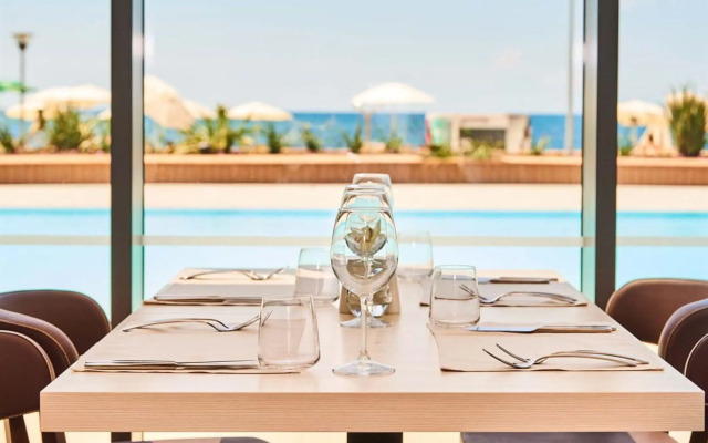 Hotel Sipar Plava Laguna