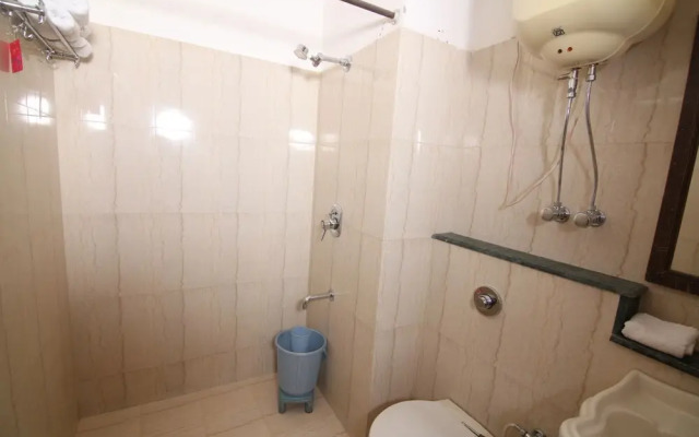 Beyond Stay Fresco Palampur