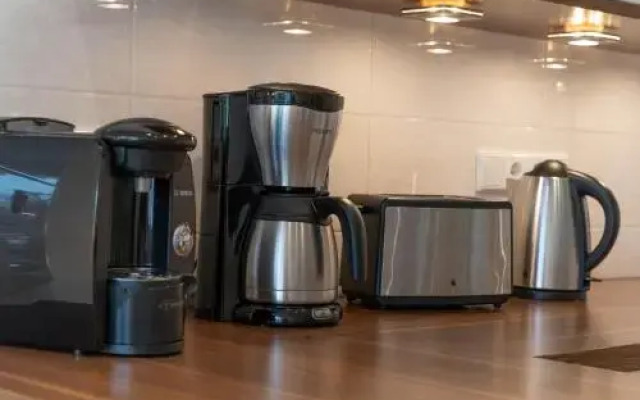 Haus Halligblick Wohnung 16